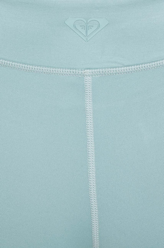 Funkční legíny Roxy ERJNP03534 tyrkysová