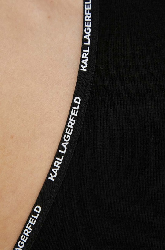 Karl Lagerfeld body 235W2110