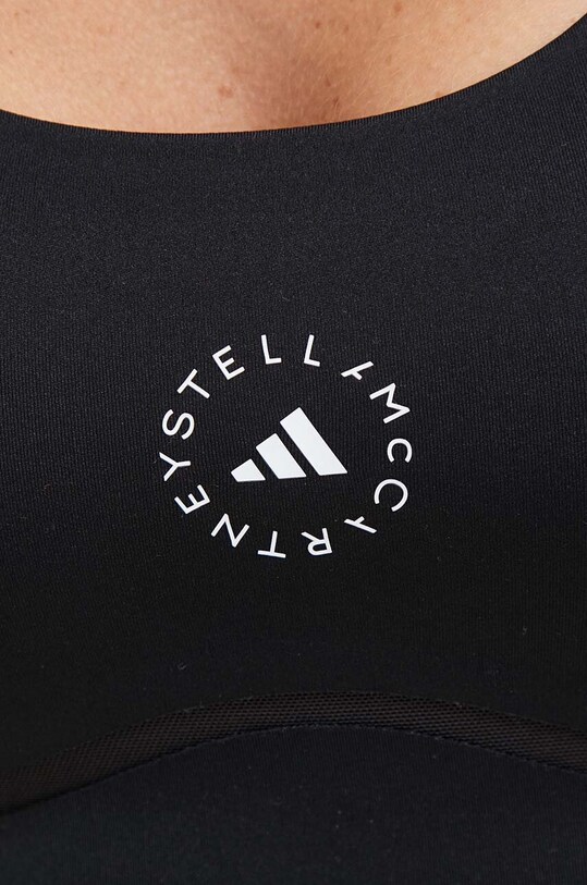 Спортивний бюстгальтер adidas by Stella McCartney TruePurpose IB5520 чорний