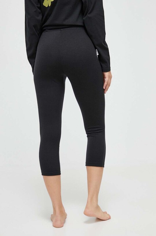 Функціональні легінси adidas TERREX Xperior Merino 200 HY1427 чорний AW23