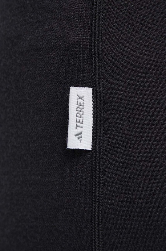 Îmbrăcăminte adidas TERREX jambiere funcționale TERREX Xperior Merino 200 HZ8537 negru