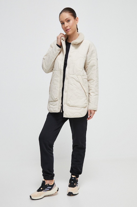 Funkční triko s dlouhým rukávem adidas TERREX Xperior Merino 200 HZ8561 černá AW23