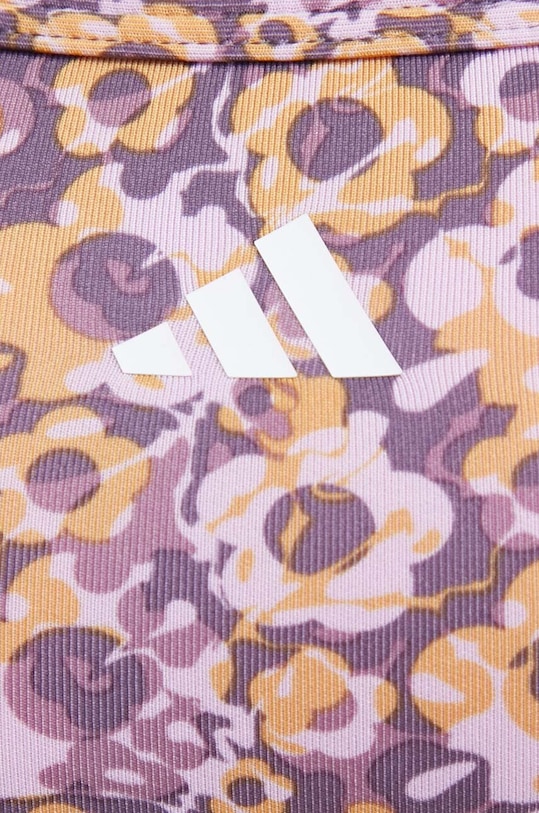 Спортивний бюстгальтер adidas Performance Aeroreact HZ8615 фіолетовий