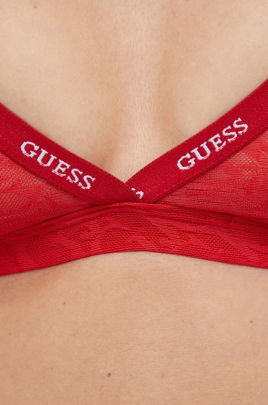 Guess biustonosz EDYTHA O3BC18.KBXA0 czerwony