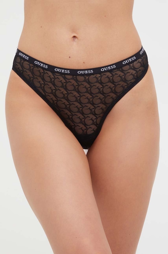 Guess chiloti figi negru O3BE16.KBXA0