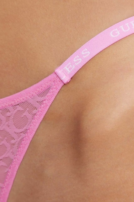 Tanga Guess EDYTHA růžová O3BE18.KBXA0