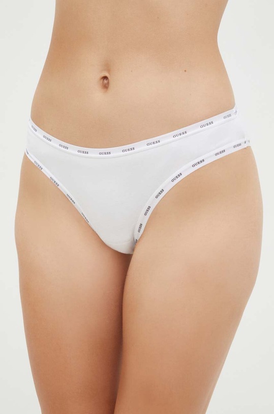 Guess brazyliany 3-pack O3BG14.K6YW1 czarny SS24