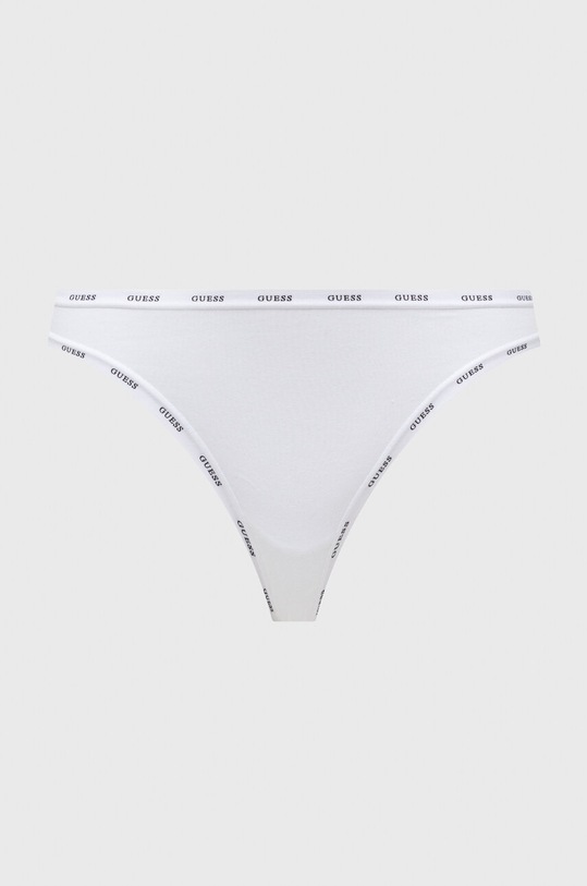 Guess stringi 3-pack O3BG13.K6YW1 czarny AW23