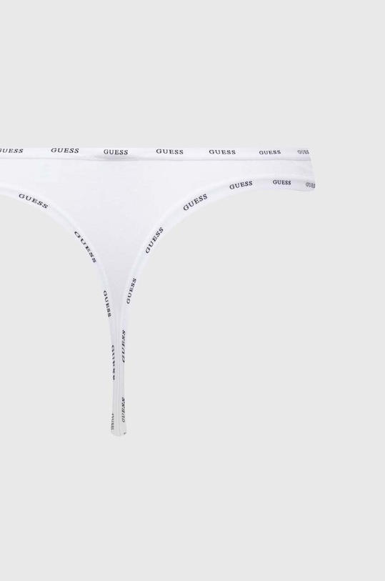 Guess stringi 3-pack O3BG13.K6YW1 czarny