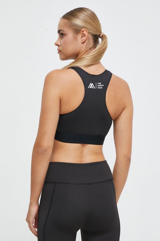 Oblečení Sportovní podprsenka The North Face NF0A8569MN81 černá