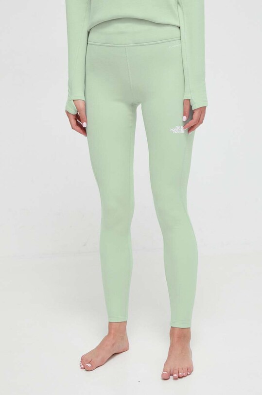 The North Face jambiere funcționale Dragline outdoor verde NF0A7ZLNI0G1