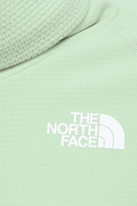 Ισοθερμικό μακρυμάνικο The North Face Dragline NF0A7ZLOI0G1 πράσινο
