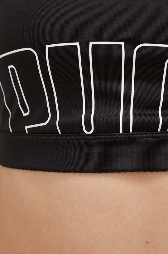 Puma sutien sport 4Keeps 524418 negru