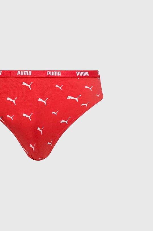 Puma figi 2-pack czerwony 938177