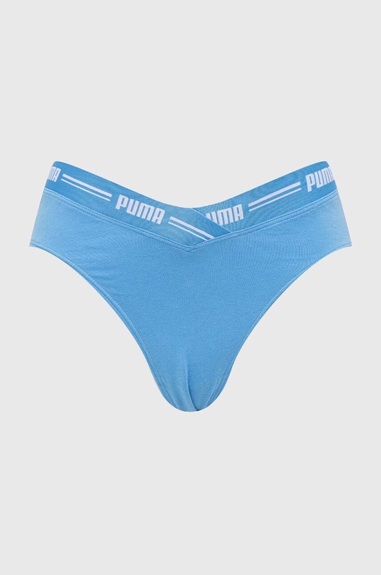 Бикини Puma (2 броя) 938182 син AW23