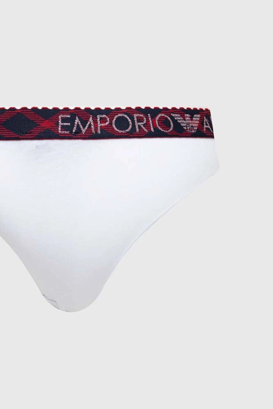 Дрехи Бикини Emporio Armani Underwear (2 броя) 163334.3F225 многоцветен