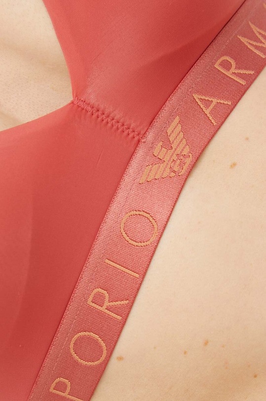 Emporio Armani Underwear sutien roz 164530.3F235