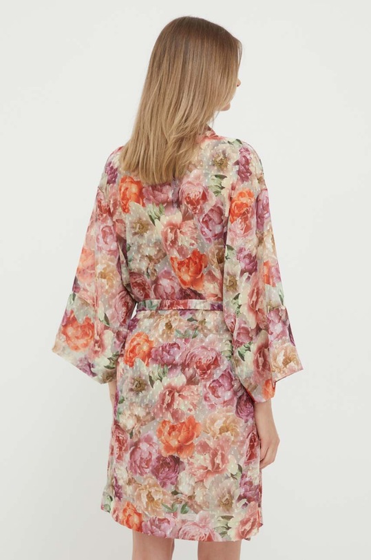 Emporio Armani Underwear szlafrok 164782.3F206 multicolor AW23