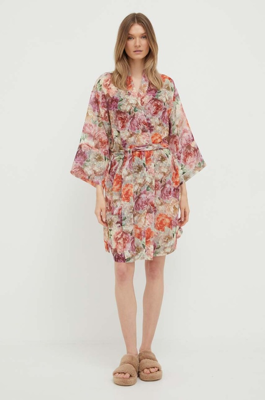 Odzież Emporio Armani Underwear szlafrok 164782.3F206 multicolor