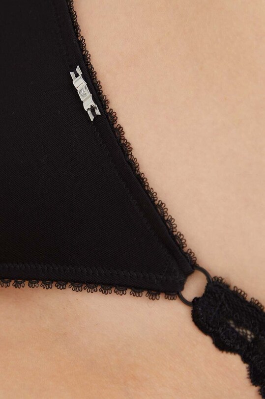 Одяг Труси Emporio Armani Underwear 164792.3F221 чорний