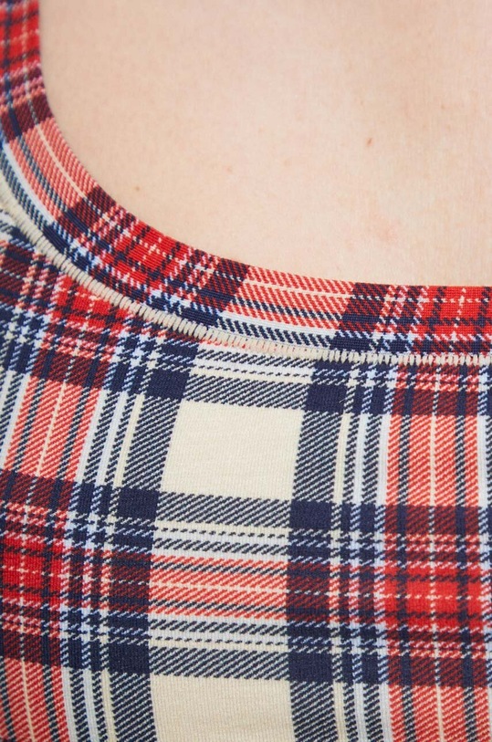 United Colors of Benetton biustonosz multicolor 35FH1R1D4.80B