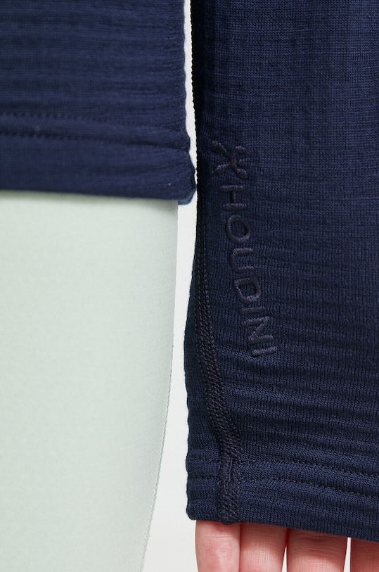 Houdini longsleeve funkcyjny Desoli Thermal granatowy 840023
