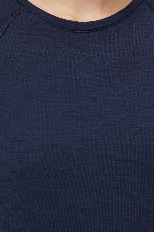 Houdini longsleeve funkcyjny Desoli granatowy 840024