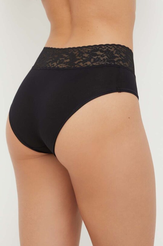 Gaćice United Colors of Benetton 3ZQM1S010.100 crna AW23