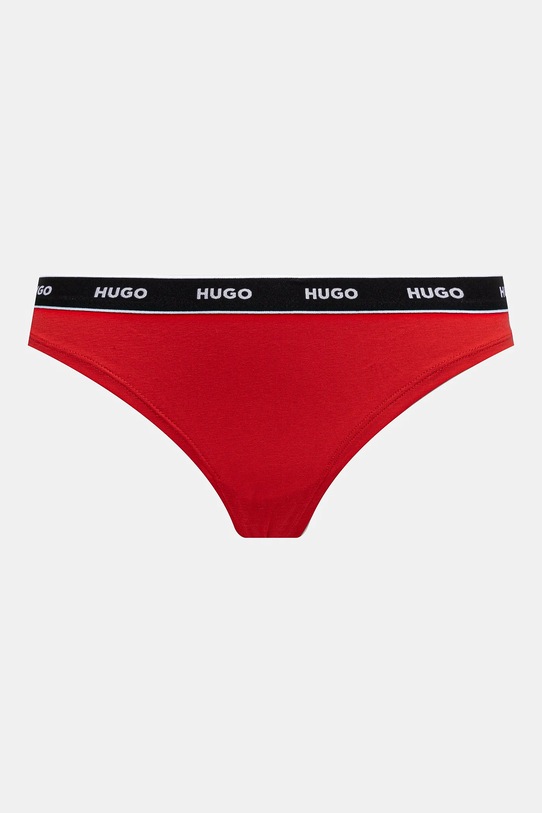 HUGO stringi 3-pack multicolor 50495870