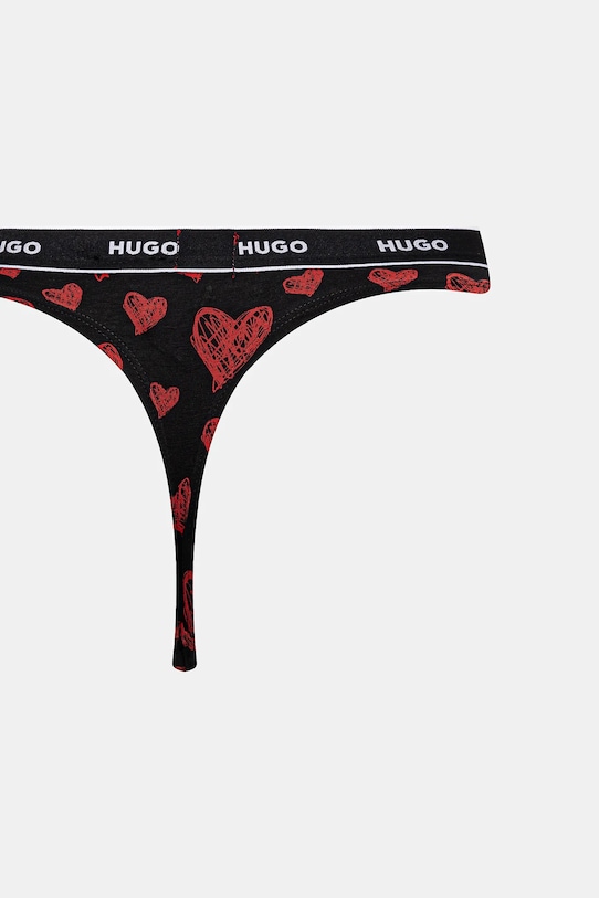 HUGO stringi 3-pack 50495870