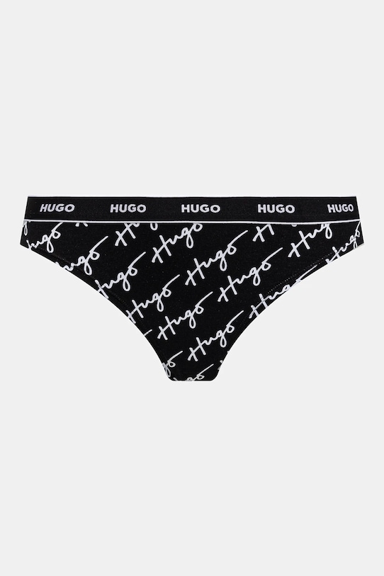 HUGO tanga 3-pack 50495870 multicolor SS25