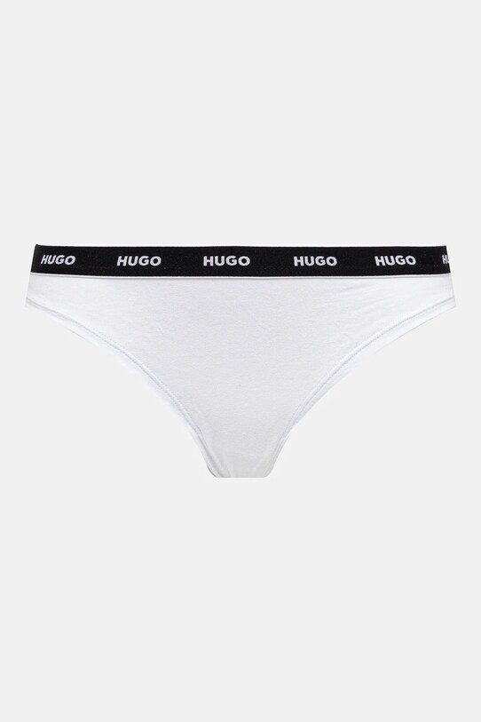 Одяг Стринги HUGO 3-pack 50495870 барвистий