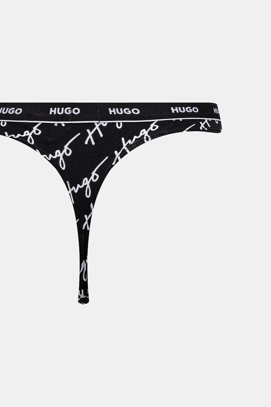 Стринги HUGO 3-pack 50495870 барвистий