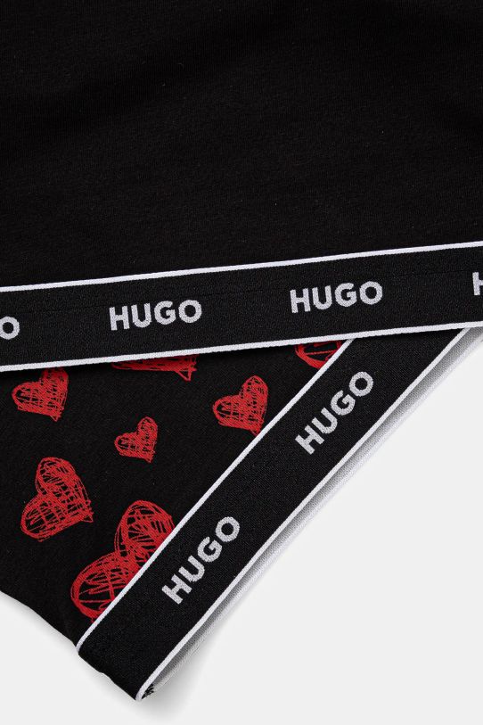 Podprsenka HUGO 2-pack 50495872