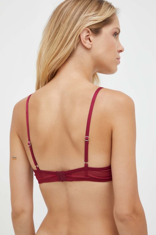 HUGO melltartó 50502759 piros AW23