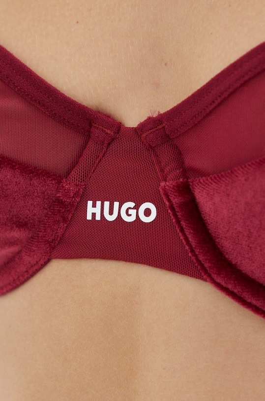 HUGO melltartó piros 50502759