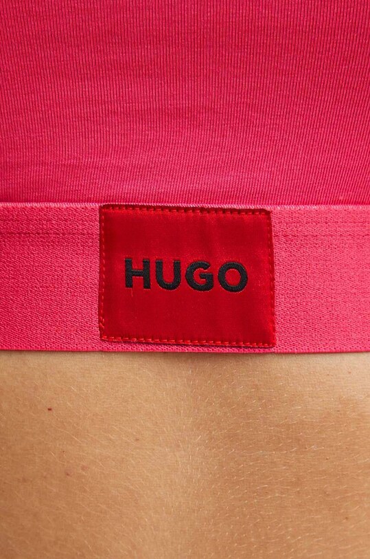 Îmbrăcăminte HUGO sutien 50503099 roz