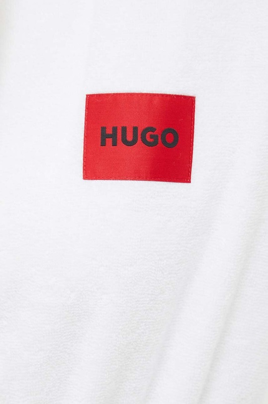 Халат HUGO 50502744 білий