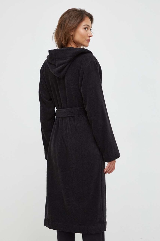 Abbigliamento HUGO accappatoio 50502744 nero