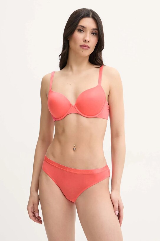 BOSS sutien 50502738 roz AW25