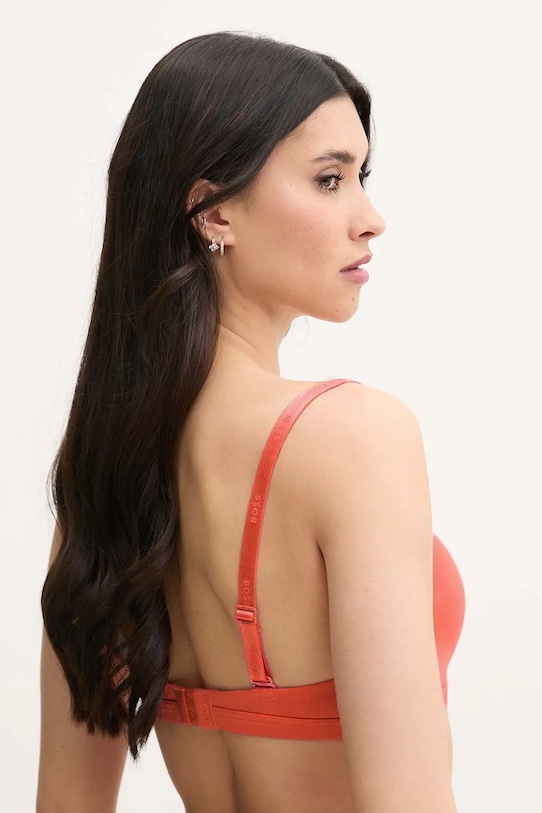 Îmbrăcăminte BOSS sutien 50502739 roz