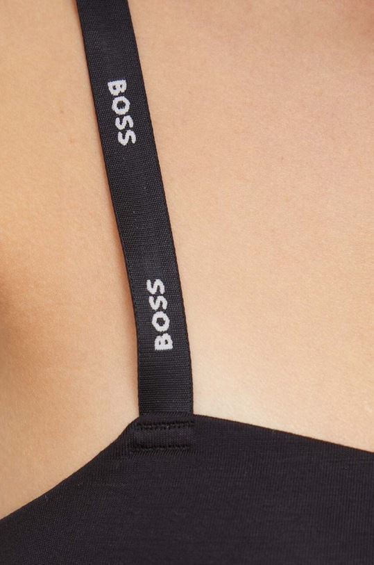Podprsenka BOSS čierna 50502740