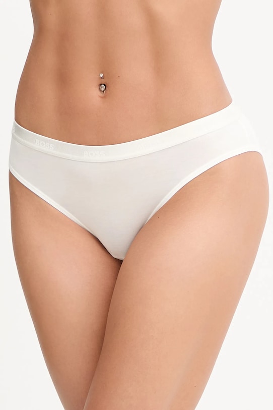 BOSS figi beżowy 50502753