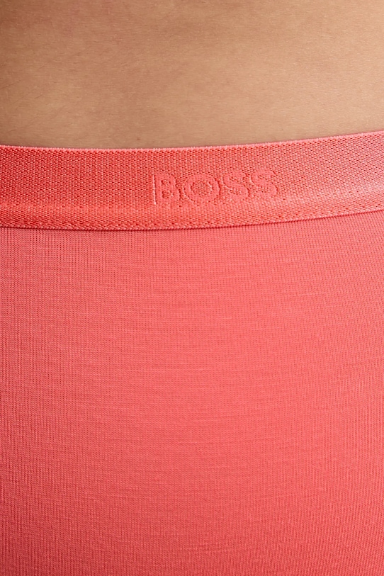 BOSS figi różowy 50502753