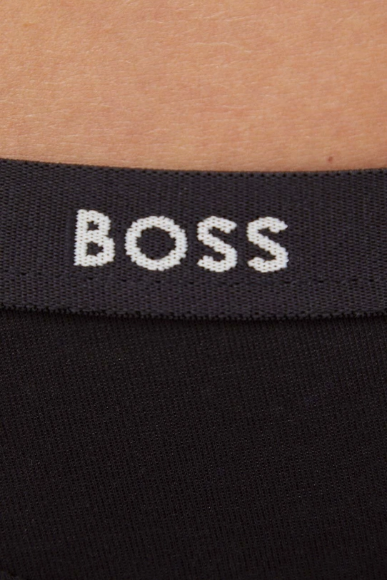 BOSS chiloți negru 50502753