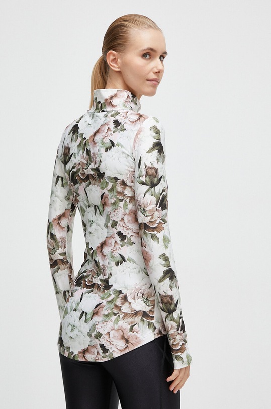 Îmbrăcăminte Eivy longsleeve funcțional Journey A00291006 verde