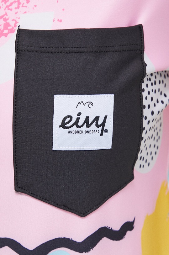 Функциональный лонгслив Eivy Icecold Gaiter A00301107 розовый