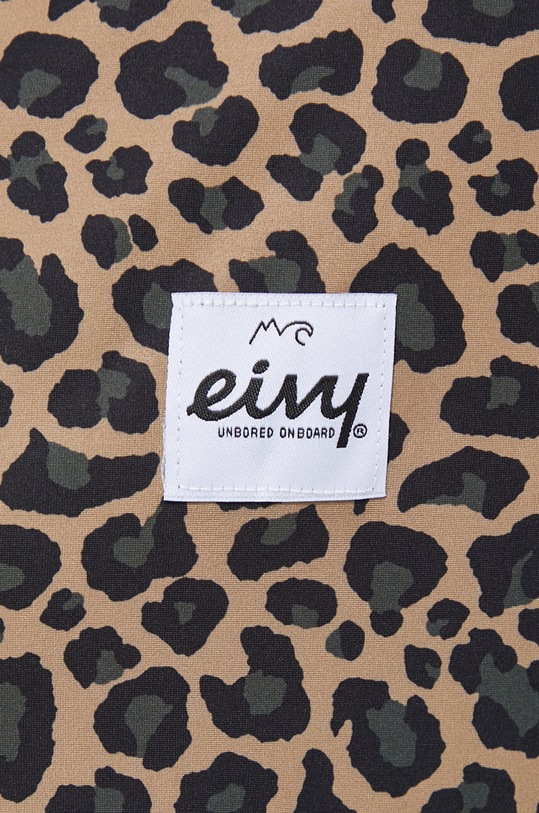 Ισοθερμικό φούτερ Eivy Boyfriends Fit Gaiter καφέ A00303010