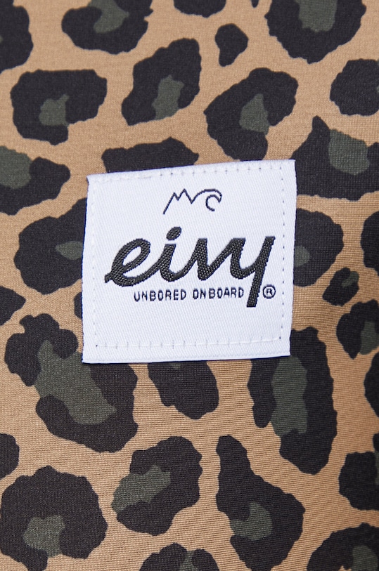 Функционална блуза с дълги ръкави Eivy Journey A00291010 кафяв