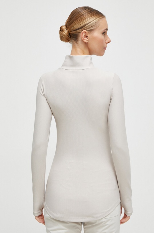 Oblečení Funkční triko s dlouhým rukávem Eivy Journey Rib A00333087 béžová